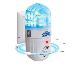 Ультразвуковой отпугиватель летающих насекомых